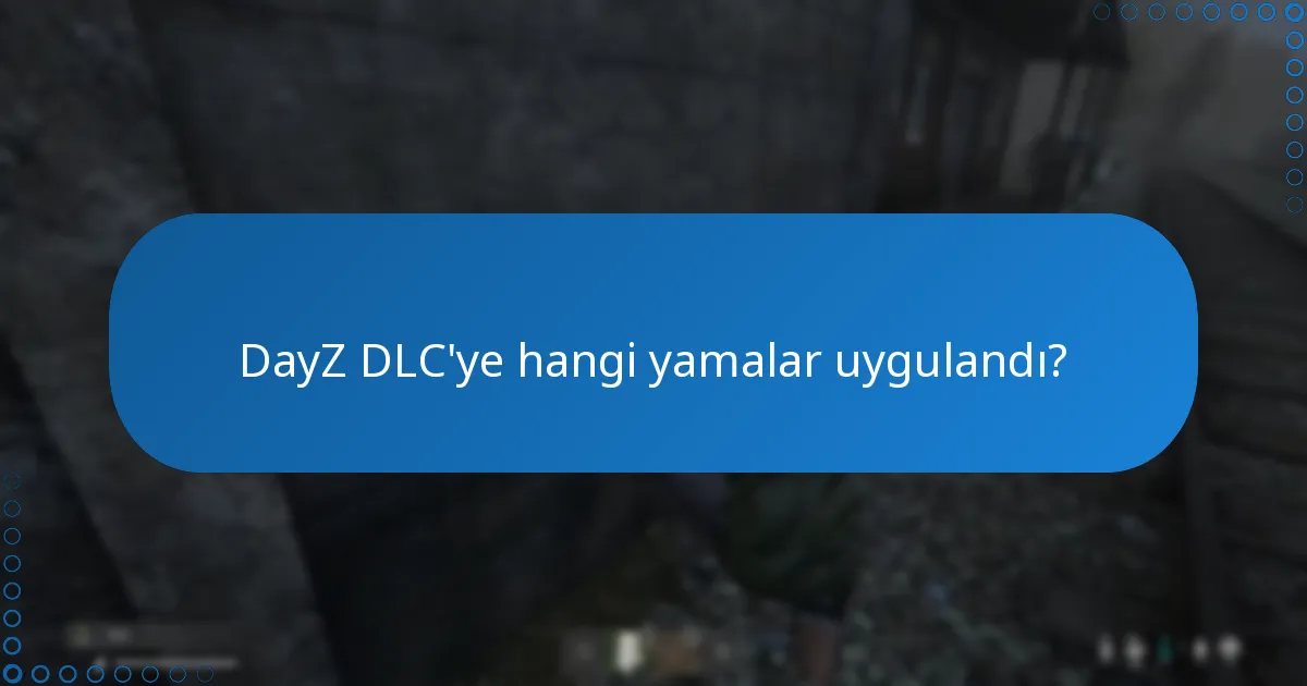DayZ DLC’yi nasıl satın alabilirim?