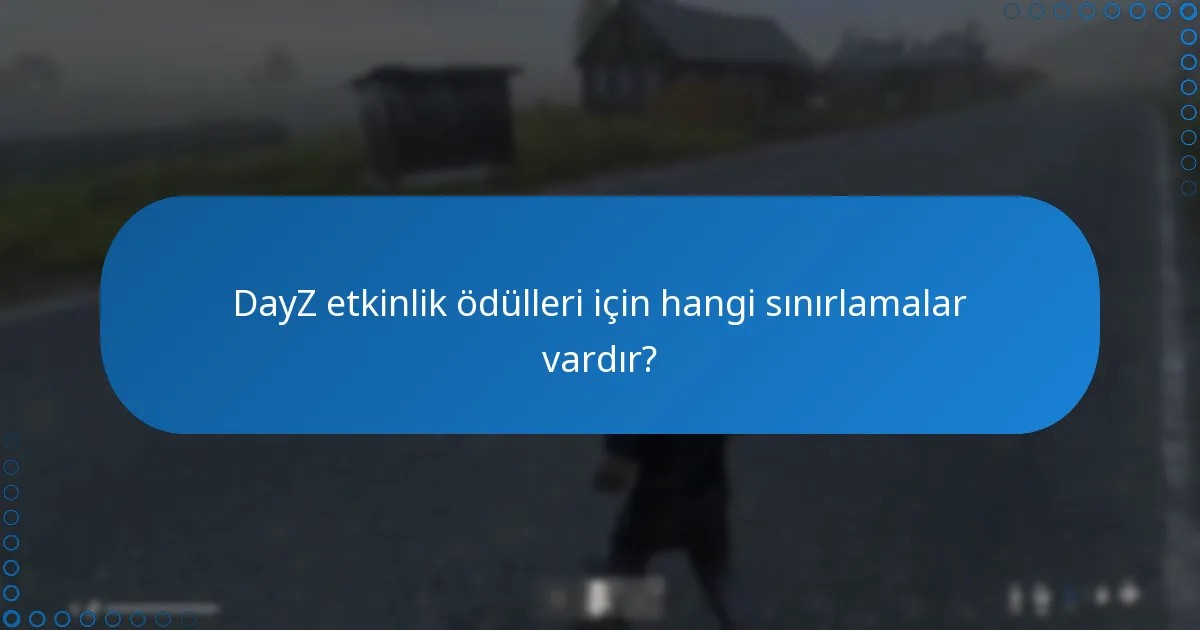 Etkinlik ödüllerini paylaşma kuralları nelerdir?