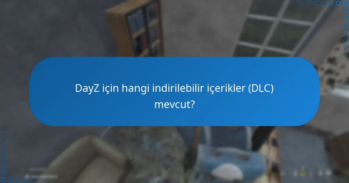 DayZ Steam Anahtarı nasıl satın alınır?