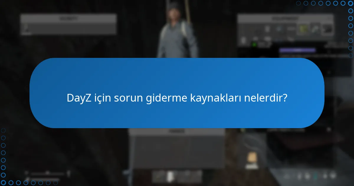 DayZ Steam Anahtarı nasıl satın alınır ve kullanılır?
