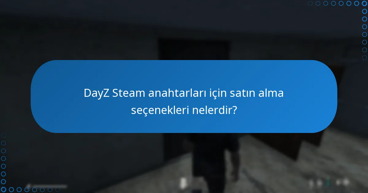 Hediye kodlarını DayZ için nasıl kullanabilirim?