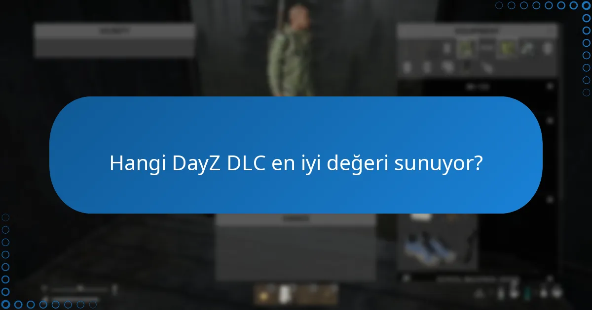 DayZ DLC kodları nasıl kullanılır?