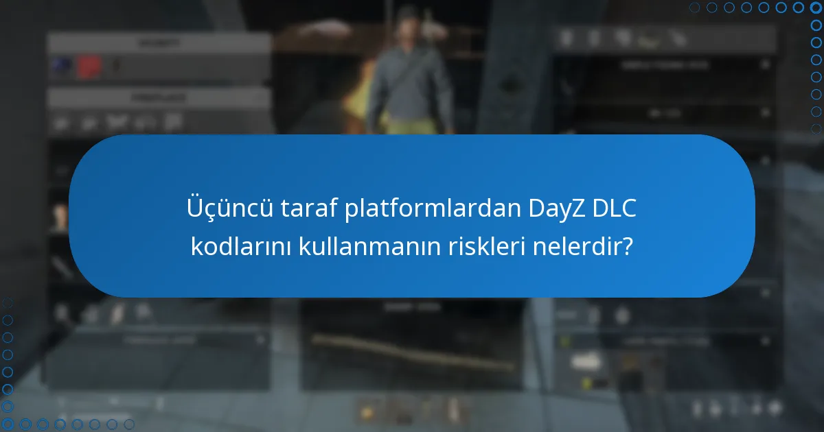 Kullanıcılar üçüncü taraf platformlardan kod kullanırken hangi önlemleri almalıdır?